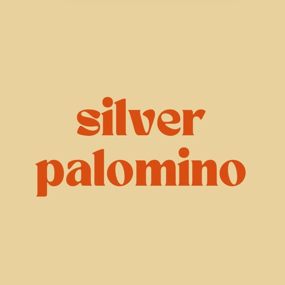 silverpalomino